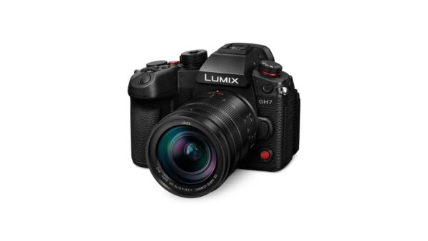 Panasonic Lumix Gh7 Mirrorless Camera