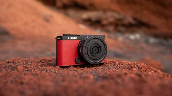 Panasonic Lumix S9 Mirrorless Camera