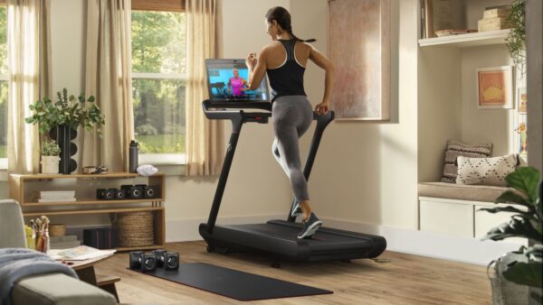 Peloton Tread