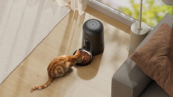 Petlibro Air Smart Pet Feeders