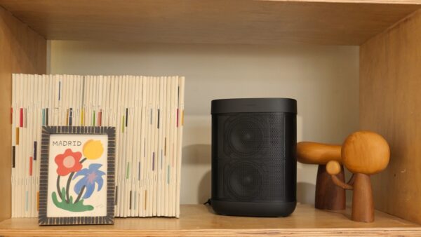 Petastream S20 App Free Wireless Multiroom Speaker