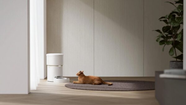 Petlibro Space Automatic Pet Feeder