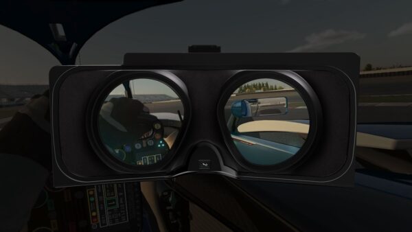 Pimax Crystal Super Ultra High End Headset