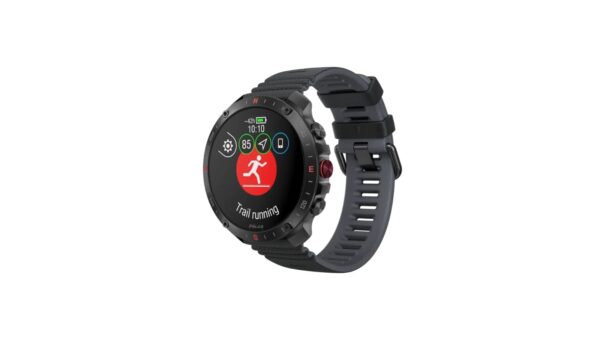 Polar Grit X2 Pro Premium Outdoor Smartwatch