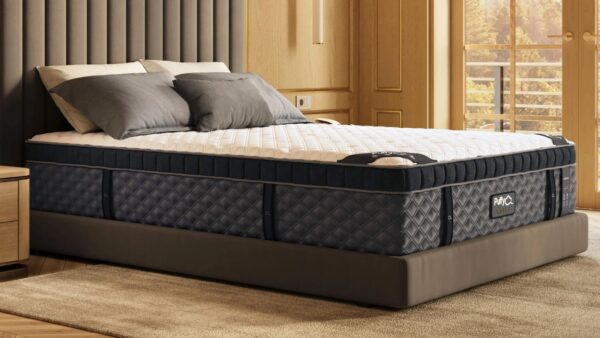 Puffy Royal Hybrid Mattress