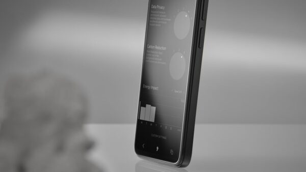 Punkt Mco2 5g Minimalist Android Smartphone