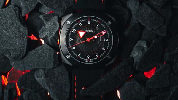 R2 Automatic Swiss Made Watch