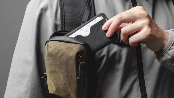 Reform Re01 Coin Sleeve