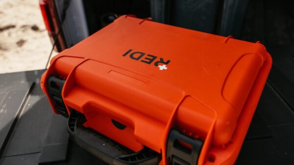 Redi Roadie Pro Plus Car Safety Kit