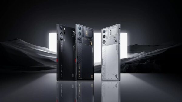 Redmagic 9 Pro Mobile Gaming Phone