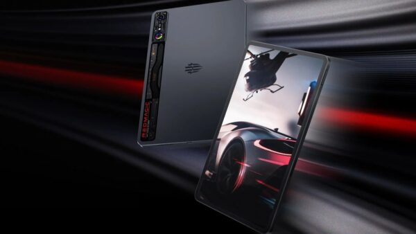Redmagic Nova Gaming Tablet