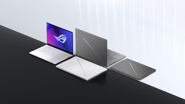 Rog Zephyrus Ga403 Gaming Laptop