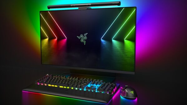 Razer Aether Monitor Light Bar