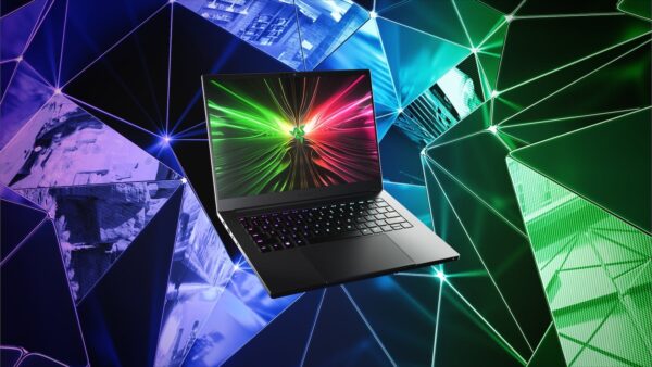 Razer Blade 14 2024 Ai Gaming Laptop