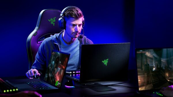 Razer Blade 18 2024 Gaming Laptop