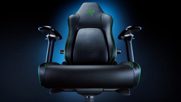 Razer Iskur V2 Gaming Chair