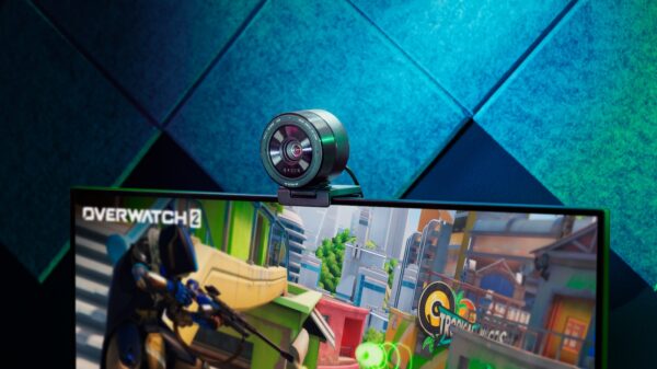 Razer Kiyo Pro Ultra Large Sensor 4k Webcam Is Detailed Great For Content Creation