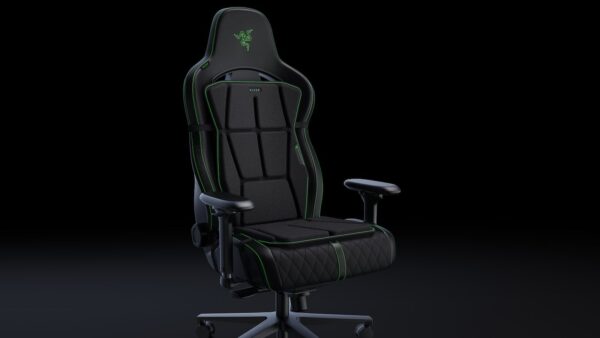 Razer Project Esther