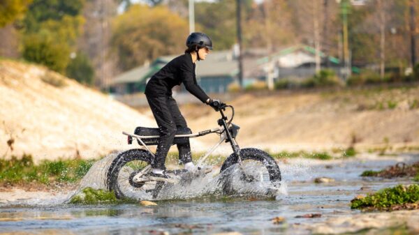 Razor Rambler Trl Class 2 Ebike