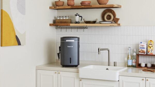 Reencle Microorganism Composter