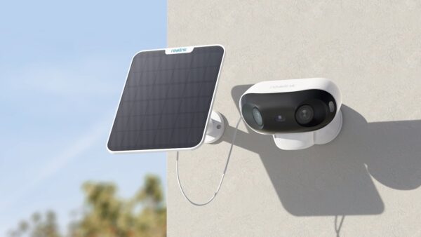 Reolink Argus4 Pro Home Security Surveillance Camera