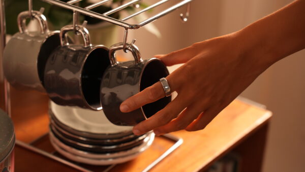 Ringconn Gen 2 Next Gen Smart Ring