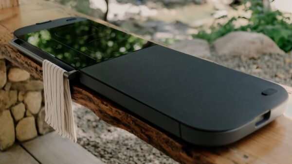 Rivian Travel Kitchen