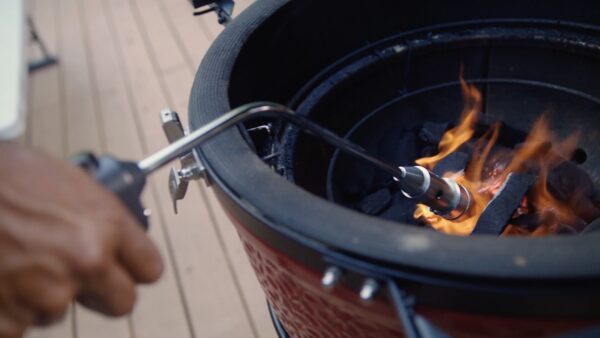 Rocketfire Fire Starter