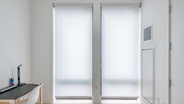 Rolli Smart Shades With Alexa