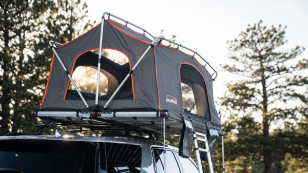Roofnest Meadowlark Xl Lightweight Rooftop Tent
