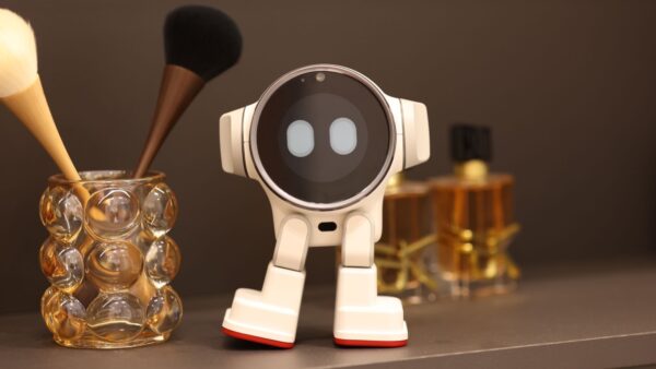 Rux Robot Ai Desktop Robot