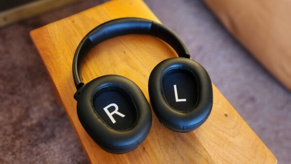 Sh025 Elevate Wireless Active Noise Cancelling Headphones
