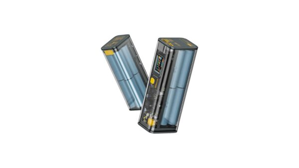 Sharge Shargeek100 Transparent Designed Power Bank