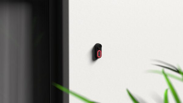 Slimdesign Phonecam Mini Ai Body Camera