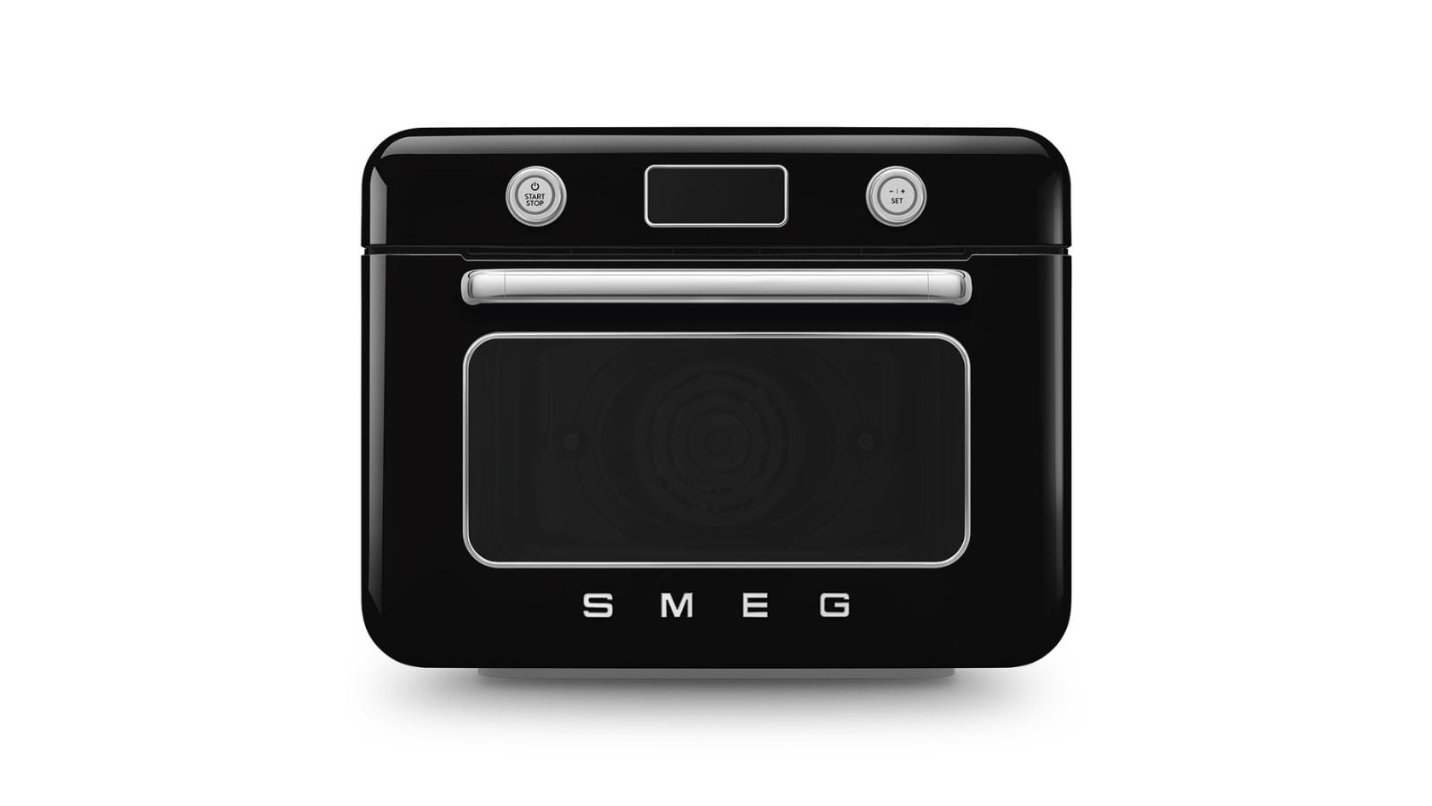Smeg Countertop Combi Steam Oven - Imagem 3