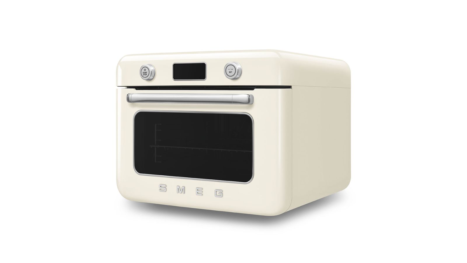 Smeg Countertop Combi Steam Oven - Imagem 2