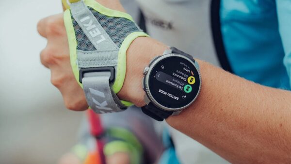 Suunto Race Training Smartwatch
