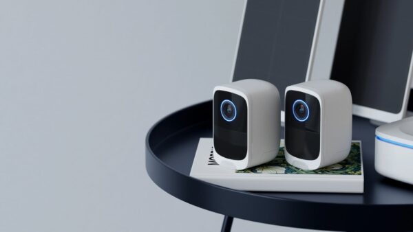 Safemo Outdoor Security Camera System