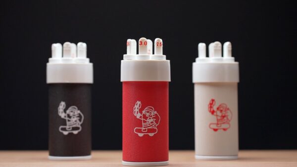 Saltdripia Accurate Salt Dispenser