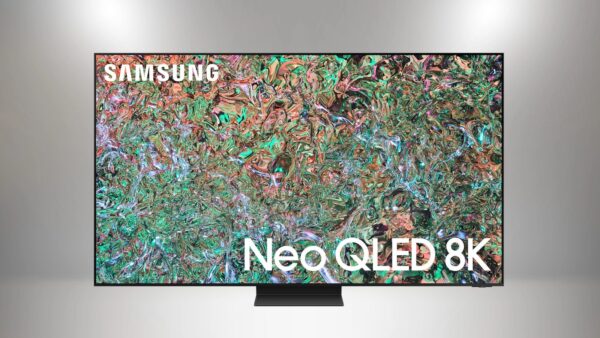 Samsung 2024 Neo Qled Television Lineup