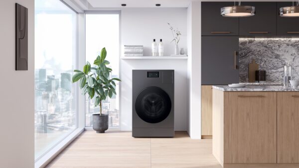 Samsung Bespoke Ai Laundry Combo