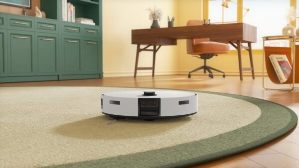 Samsung Bespoke Jet Bot Combo Ai Robot Vacuum And Mop