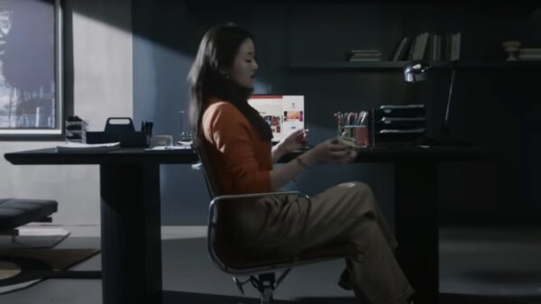 Samsung Galaxy Book4 Edge Laptop