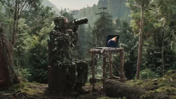 Samsung Galaxy Book4 Ultra