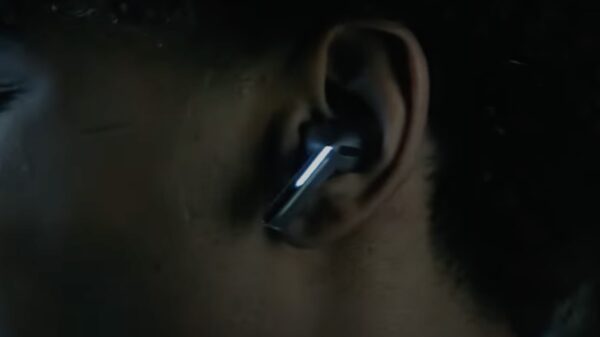 Galaxy Buds3 Series