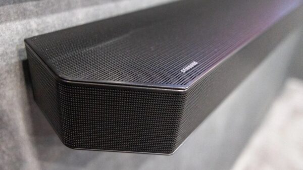 Samsung Hw Q990d 11 1 4 Channel Soundbar