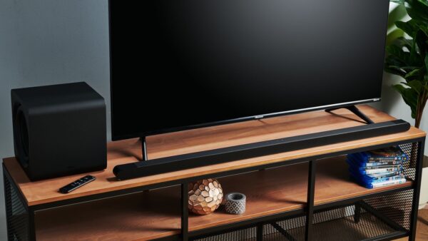 Samsung Hw S800 Ultra Thin Soundbar