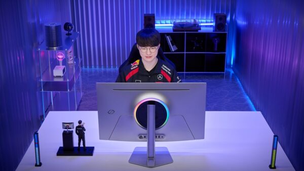 Samsung Odyssey Oled G8