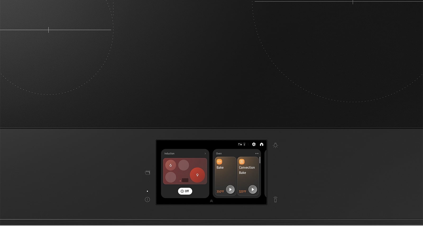 Samsung Bespoke Slide In Induction Range - Imagem 3