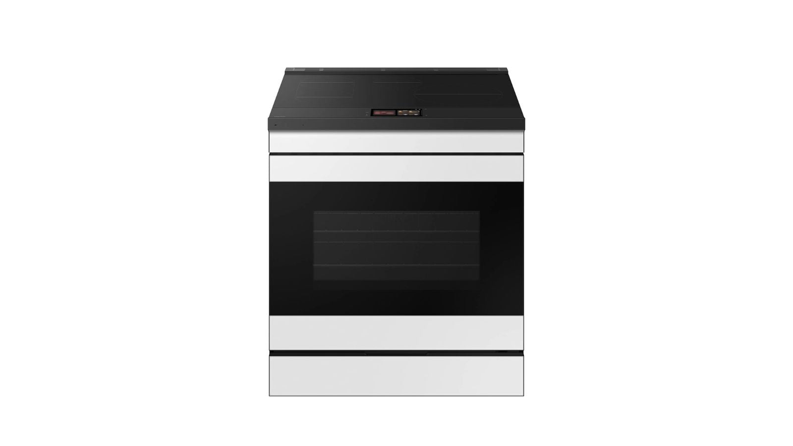 Samsung Bespoke Slide In Induction Range - Imagem 4